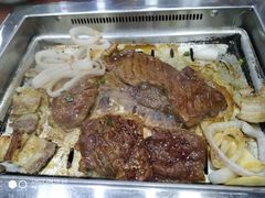 -长今家韩国料理(瑞景店)