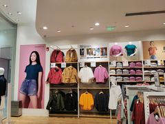 -优衣库(长沙国金中心店)