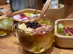 -独食火锅·半米屋台(望平街店)