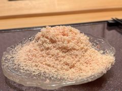 飘雪鹅肝金枪鱼寿司-小十Omakase(地王大厦店)