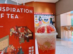 -喜茶(深圳喜荟城店)