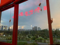 -热血兄弟·炭火烤肉(融侨中心店)