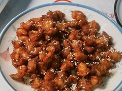-三妹小龙虾·黄油蟹(华侨城总店)