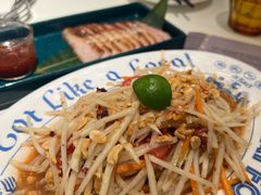 -太食獸泰式茶餐厅(IFS国金中心店)