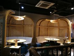 -香坝坝鲜鱼火锅(春熙路店)