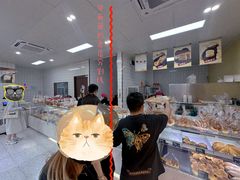 -甜嘟嘟烘焙坊(舒城路店)