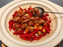 -喜湘宴·精致湖南菜(和平西桥店)