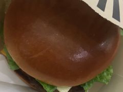 -麦当劳(机场DFS店)