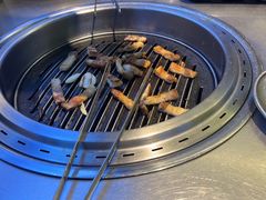 -大叹号·朝鲜族烤肉(潍坊泰华城店)