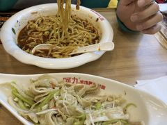-阿九笨鸡蛋手擀面(总店)