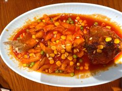 -王家沙点心店(南京西路总店)