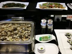 -台北帮厨西式自助(爱琴海北新道店)
