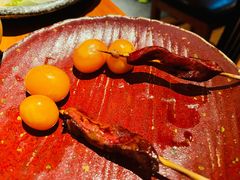 鸡提灯-醉虎传(南锣鼓巷店)