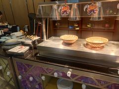 -飨食汇全日制餐厅·昆山皇冠假日酒店(九方店)