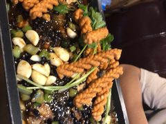 -重庆味道(台湾街店)