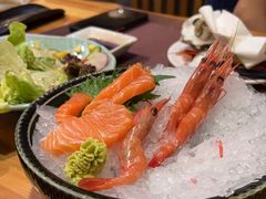 -割烹旭日本料理(龙湖狮山天街店)