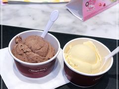 -哈根达斯(朝阳大悦城店)