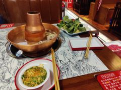 -京元盛铜锅涮肉(上海总店)