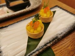 -乐亭日本料理(彩虹本店)