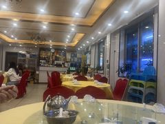 -龙溪海鲜酒家(溪涌店)