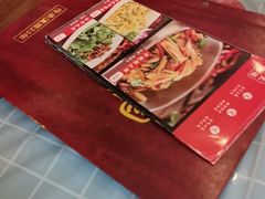 -红豆园(文林街店)