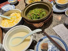 -南京大牌档(人民广场店)