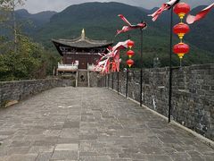-天龙八部武侠城