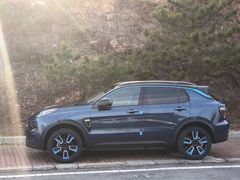 -领克中心(大连万利行)