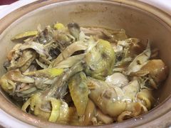 -民间瓦缸煨汤館(嵩山路店)