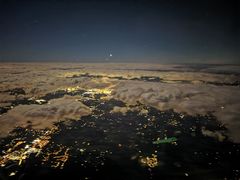 -华盛顿杜勒斯国际机场