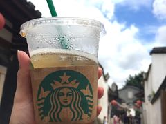 -星巴克(福州三坊七巷店)