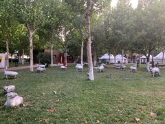 -九十九顶毡房(阜石路店)