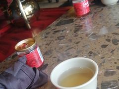 -蜀国大将老火锅(江北店)
