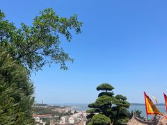 -莆田湄洲妈祖祖庙