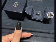 -Harry Winston 海瑞温斯顿