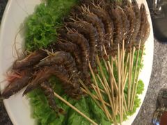 辉哥海鲜火锅(虹桥路店)-辉哥火锅(虹桥路店)