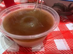 -荆九爷爆炒桥头三嫩(浙大店)