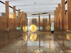 -厦门朗豪酒店 · 明阁中餐厅