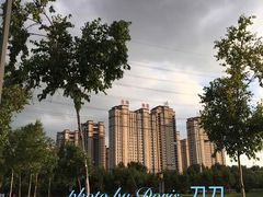 环境-南关北海公园