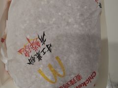 -麦当劳(天兴罗斯福店)