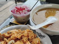 -七的湖·晚芳亭·阳澄湖农家菜·大闸蟹(莲花岛店)