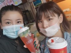 -鸡鸣赐茶(鸡鸣寺路店)