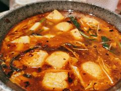 -枪火串烧·东北特色烧烤(罗湖总店)