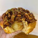 在望丘山吃到了我的白月光面包