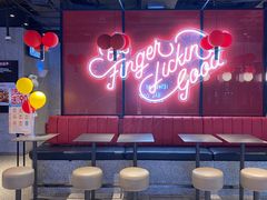 -肯德基(京广桥店)