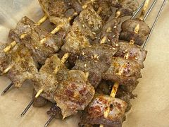 -老谢龙虾(芜湖路店)