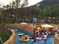 -苏州乐园森林水世界