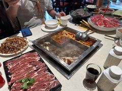 -红鼎坊·老成都火锅(新南门店)