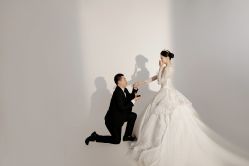 -秦皇岛我和你婚纱摄影工作室