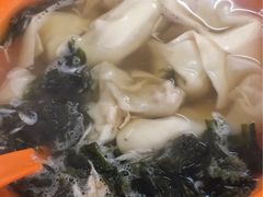-阿麟馄饨(延长路店)